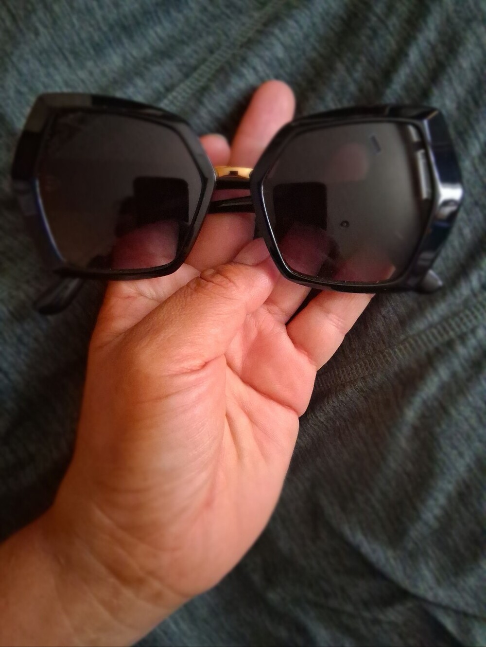 Dolce & Gabbana Sunglasses